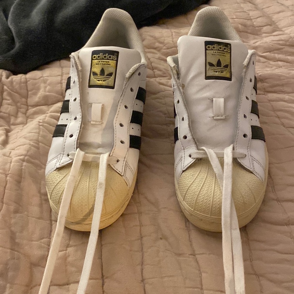 Adidas shoes